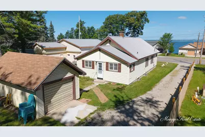 5401 W Houghton Lake Drive, Houghton Lake, MI 48629 - Photo 2