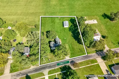 44 Hawley Street, Quincy, MI 49082 - Photo 4