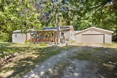 10262 Burgess Road, Charlevoix, MI 49720 - Photo 1