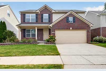 10650 Scarlet Oak Drive, Ypsilanti, MI 48198 - Photo 2