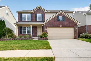 10650 Scarlet Oak Dr, Ypsilanti, MI 48198 - Photo 2