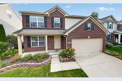 10650 Scarlet Oak Drive, Ypsilanti, MI 48198 - Photo 1