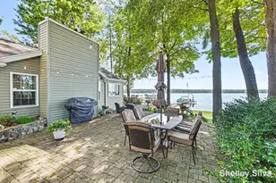 3220 Wolf Lake Dr, Baldwin, MI 49304 - Photo 1