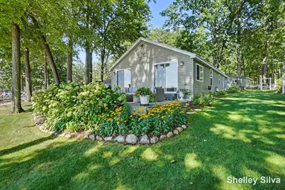 3220 Wolf Lake Drive, Baldwin, MI 49304 - Photo 4