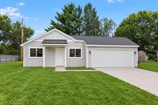 859 Merrick St, Belding, MI 48809 - Photo 1