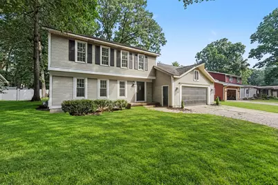 1781 Pinnacle Drive SW, Wyoming, MI 49519 - Photo 1