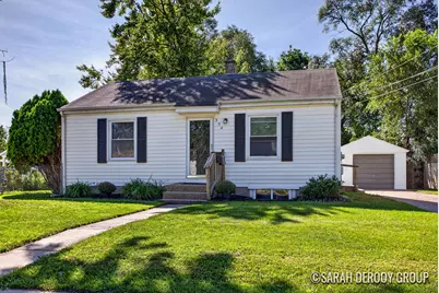334 Leroy Street SW, Wyoming, MI 49548 - Photo 2