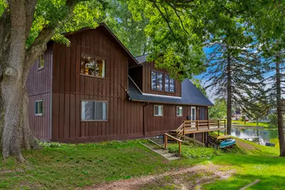 11237 Lake Road, Stanwood, MI 49346 - Photo 2