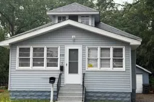889 Fleming Ave, Muskegon, MI 49442 - Photo 1