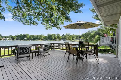 2176 W Lake Road, Twin Lake, MI 49457 - Photo 34