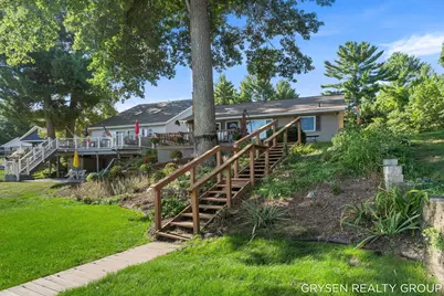 2176 W Lake Road, Twin Lake, MI 49457 - Photo 40