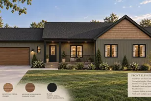 8410 E 98th St, Howard City, MI 49329 - Photo 1