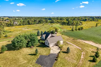 3663 S Pittsford Road, Pittsford, MI 49271 - Photo 2