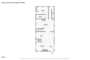 439 Lyon St NE, Grand Rapids, MI 49503 - Photo 16