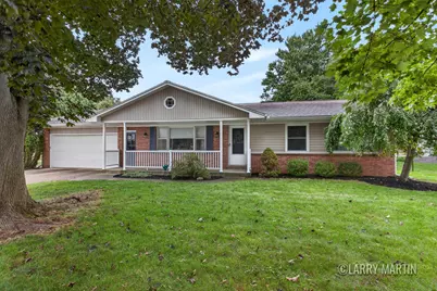 3649 Aspen Court SW, Grandville, MI 49418 - Photo 1