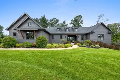 5007 Twin Creek Estates Drive NE, Rockford, MI 49341 - Photo 1