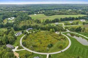 5007 Twin Creek Estates Dr NE, Rockford, MI 49341 - Photo 46