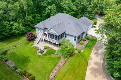 9157 Highland View Drive, Kalamazoo, MI 49009 - Photo 4