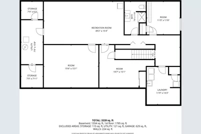 4690 E Houghton Lake Road, Lake City, MI 49651 - Photo 44