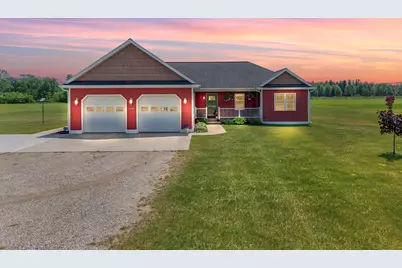 4690 E Houghton Lake Road, Lake City, MI 49651 - Photo 1