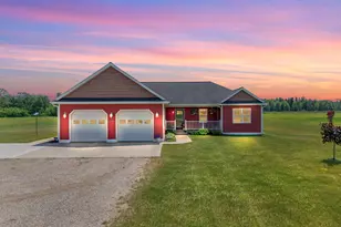 4690 E Houghton Lake Rd, Lake City, MI 49651 - Photo 1