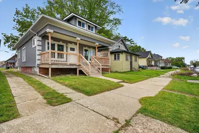 6369 Sparta Street, Detroit, MI 48210 - Photo 2