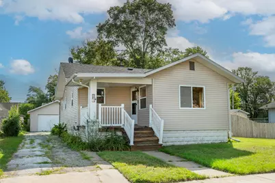 847 Colfax Avenue, Benton Harbor, MI 49022 - Photo 2