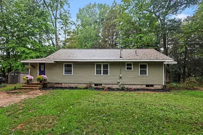 3792 E Pontaluna Road, Fruitport, MI 49415 - Photo 1