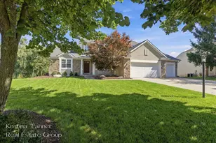 1172 Dogwood Meadows Dr SE, Ada, MI 49301 - Photo 1