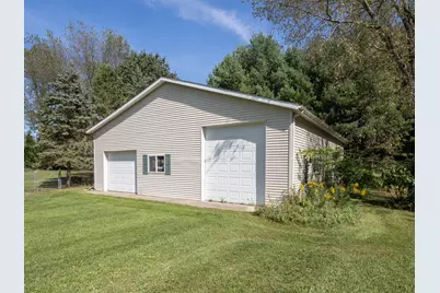 425 Walden Drive #Lot w/barn, Otsego, MI 49078 - Photo 2