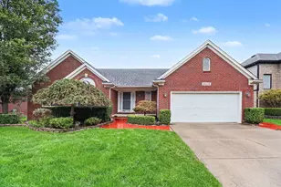 39138 Casimira Ave, Sterling Heights, MI 48313 - Photo 2