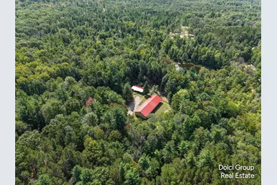 8172 S Frank Smith Road, Chase, MI 49623 - Photo 38