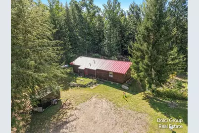 8172 S Frank Smith Road, Chase, MI 49623 - Photo 34