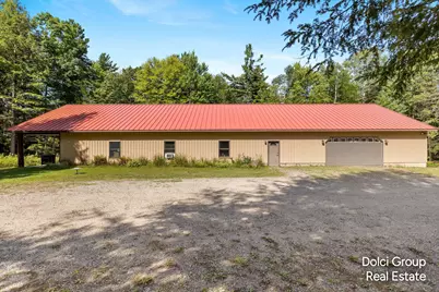 8172 S Frank Smith Road, Chase, MI 49623 - Photo 6