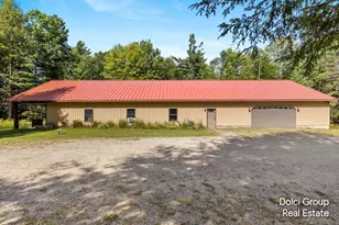 8172 S Frank Smith Rd, Chase, MI 49623 - Photo 6