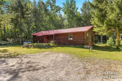 8172 S Frank Smith Road, Chase, MI 49623 - Photo 14