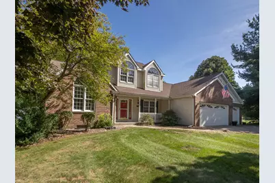 425 Walden Drive, Otsego, MI 49078 - Photo 2