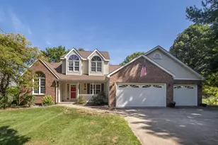 425 Walden Dr, Otsego, MI 49078 - Photo 1