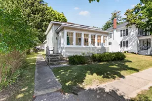 357 N Hancock St, Pentwater, MI 49449 - Photo 6