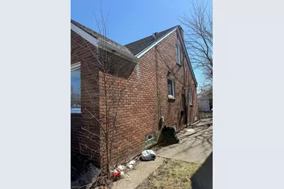 15018 Eastburn Street, Detroit, MI 48205 - Photo 2