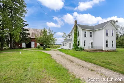7265 W Carson City Road, Greenville, MI 48838 - Photo 2