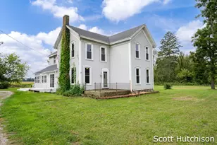 7265 W Carson City Rd, Greenville, MI 48838 - Photo 1