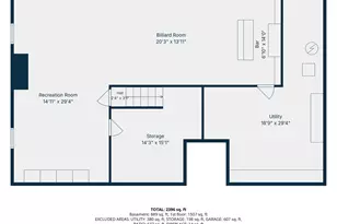 1335 N Silo Ridge Dr, Ann Arbor, MI 48108 - Photo 32
