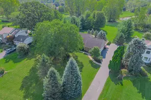 1335 N Silo Ridge Dr, Ann Arbor, MI 48108 - Photo 56