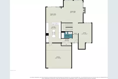15768 N Prospect Point Drive #13, Spring Lake, MI 49456 - Photo 40