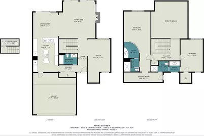 15768 N Prospect Point Drive #13, Spring Lake, MI 49456 - Photo 38