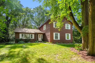7423 Ravine Road, Kalamazoo, MI 49009 - Photo 1