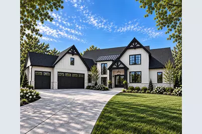 8535 Bosque Drive SE, Caledonia, MI 49316 - Photo 1