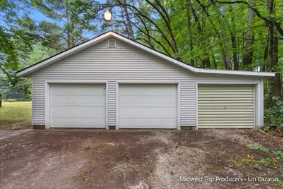 11032 Evergreen Street, Holton, MI 49425 - Photo 10
