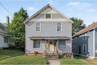 132 W Belmont Street, Kalamazoo, MI 49001 - Photo 1